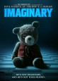 Imaginary DVD Cover