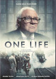 One Life DVD Cover