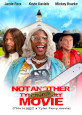 Not Another Church Movie DVD Cover