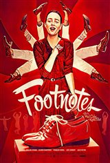 Footnotes Poster