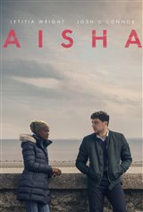 Aisha Poster