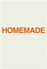 Homemade (Netflix) Poster